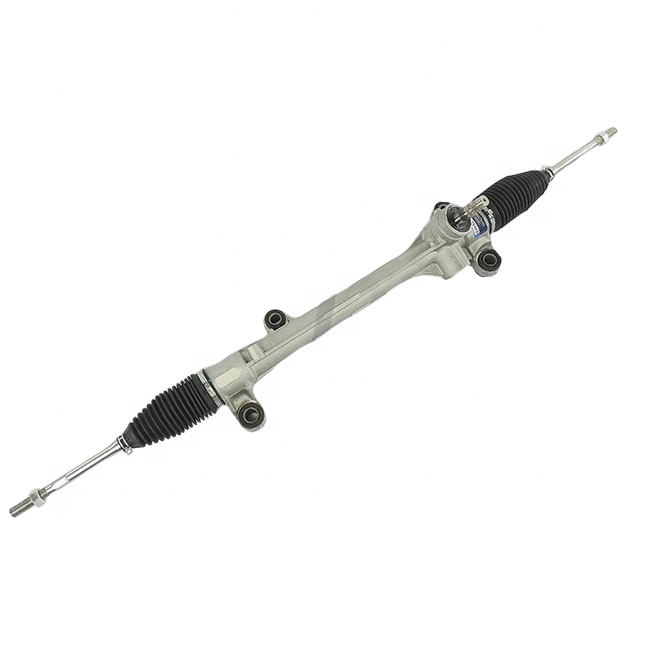 Car parts Steering rack pinion For Toyota Corolla Fielder NZE141 ZRE142 45510-12420 45510-12410 axio