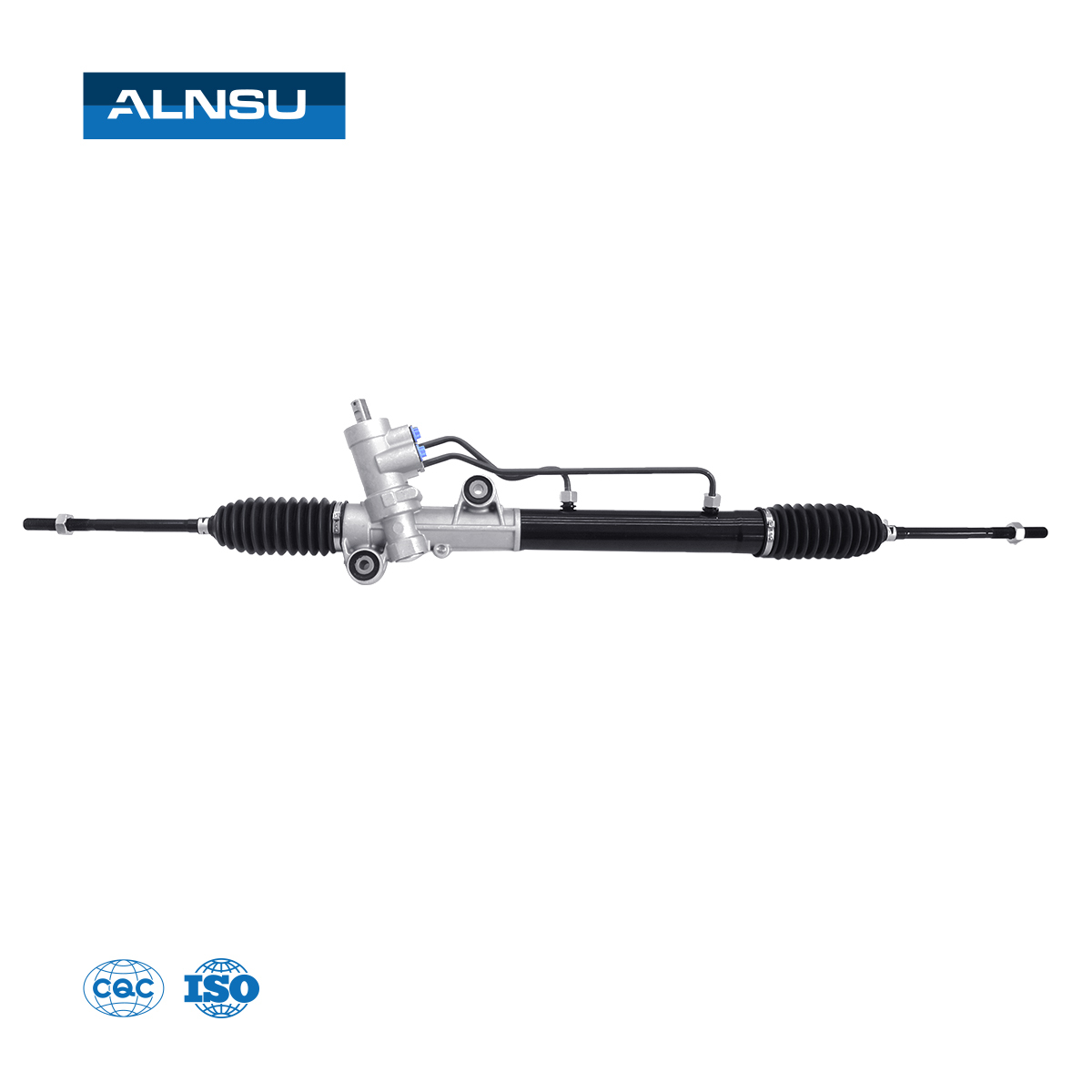 Factory price auto parts steering rack for Buick Chevrolet Optra 4Z22112