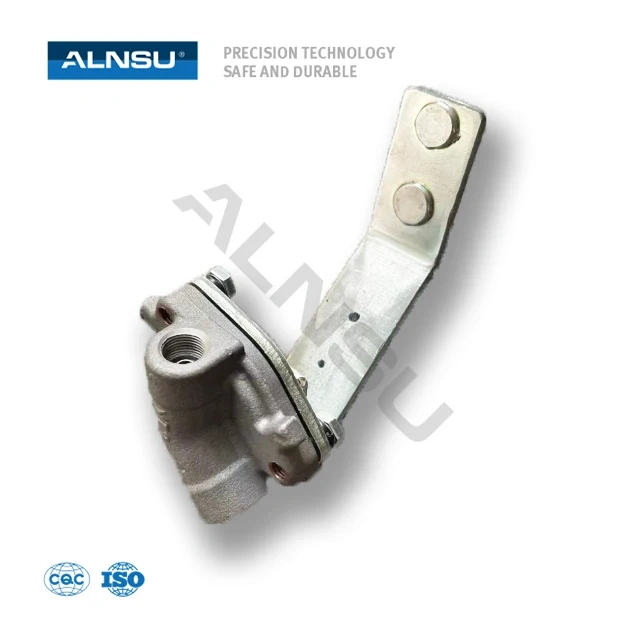 Factory price good quality Auto Clutch damping valve FOR DMAX 8-97946616-1