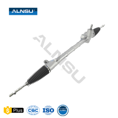 TOP RANK STEERING BOX For TOYOTA ZVW30.PRS.2011 LEFT HAND DRIVE45510-47040 45510-47100 45510-47110 45510-47120 45510-47050