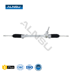 Factory price auto parts steering rack cremallera for TOYOTA VIOS YARIS SIENTA NCP150 NSP151 45510-0D550 45510-0D330 45510-0D560