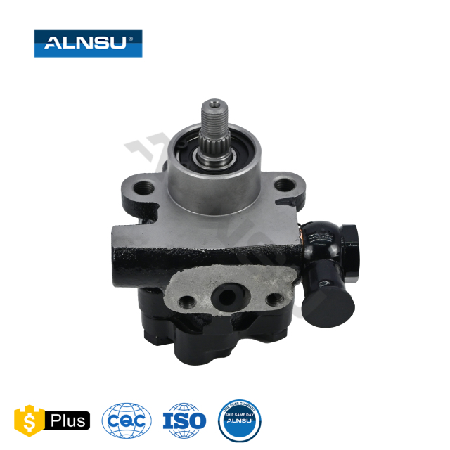 Bomba de dirección asistida de alta calidad a precio de fábrica para ISUZU 4JG2 NKR55 100P 8-97354730-0 8-97247061-0 8-97084207 470-031