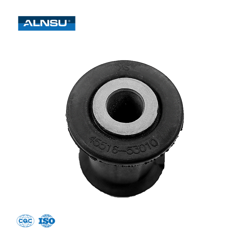 Wholesale price high quality steering rack bushing for Toyota GX90 GX100 JZS155 4551630020 4551630020 4551653010