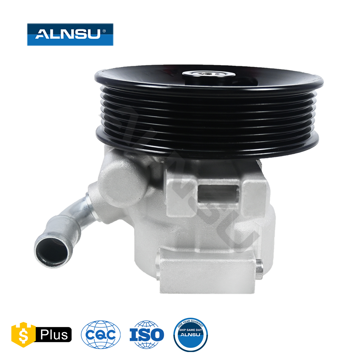 Bomba de dirección asistida para ISUZU Yusheng diésel AN3-3A671-BB