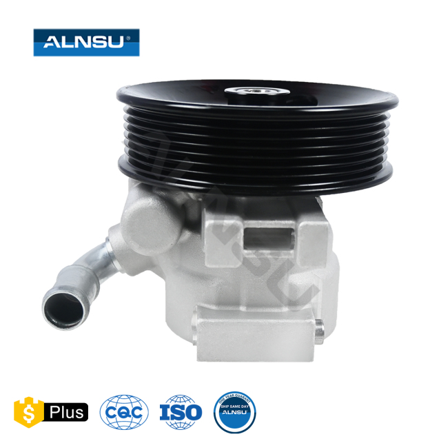 Bomba de dirección asistida para ISUZU Yusheng diésel AN3-3A671-BB