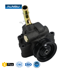 Bomba de dirección asistida de alta calidad a precio de fábrica de repuestos para Ford Transit 2S6C3A696CG 1666079 1495668 1426694 1357617