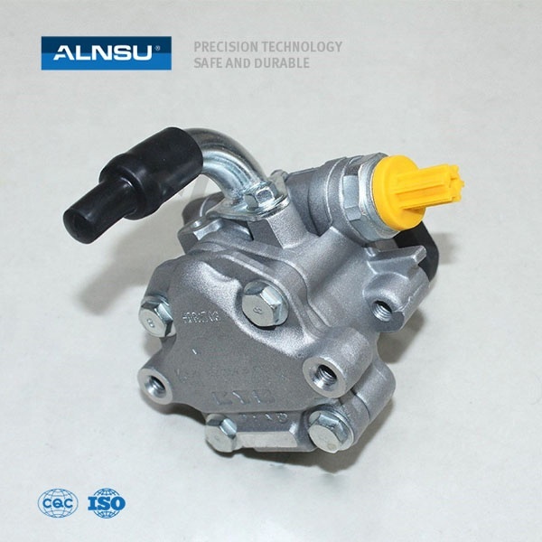 Power steering pump for Polo 180422154G 1J0422154AX 1J0422154B