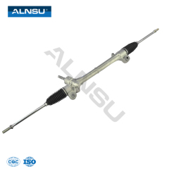 Cremallera de dirección de alta calidad a precio de mayorista para Toyota VOXY ZRR75 NOAH 44250-33331 45510-28141 45510-28150 45510-28151