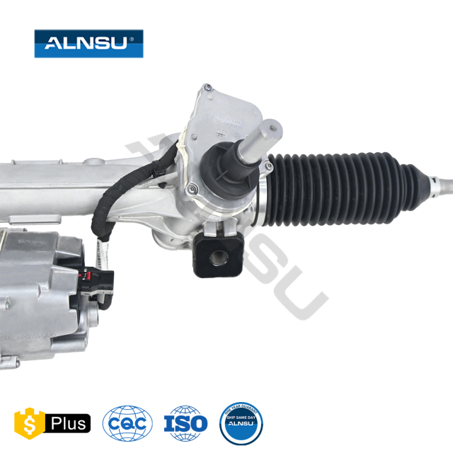 hot sell high quality steering rack For Ford Everest MB3C-3D070-MH