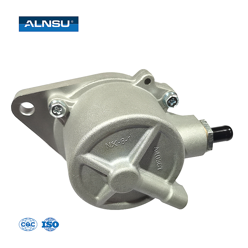 Auto parts car parts vacuum pump for Mazda BT-50 B2500 WL51-18-G00 WL5118G00