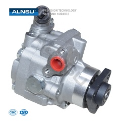 Power steering pump for Volkswagen 7E0422154E