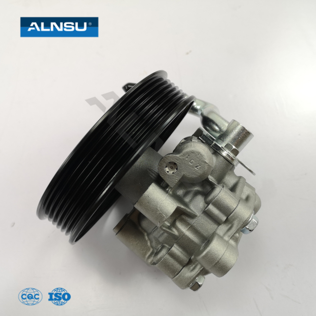 Factory price good quality power steering pump for Kia CERATO 57100-1M100 571001M100