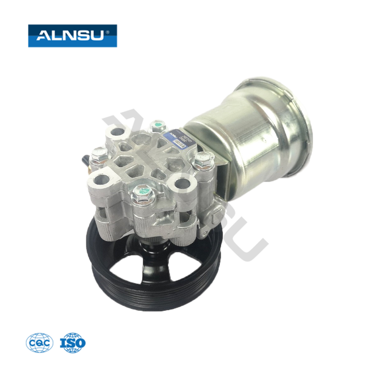 steering system Auto Spare Parts Power Steering Pump For TOYOTA LAND CRUISER PRADO 2TR TGN25 TRJ120 TRH 44310-0K030