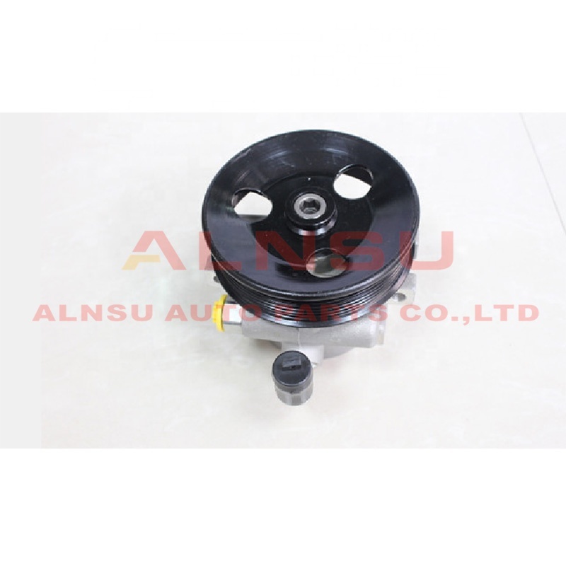Venta caliente de bomba de dirección asistida de alta calidad para TRANSIT V348 7C193A696AC