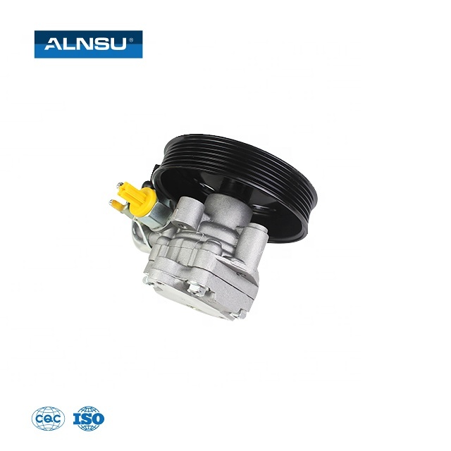 Hydraulic Power steering pump For Hyundai AZERA 57100-4Q000 57100-3V000 57100-3S000 57100-3R000