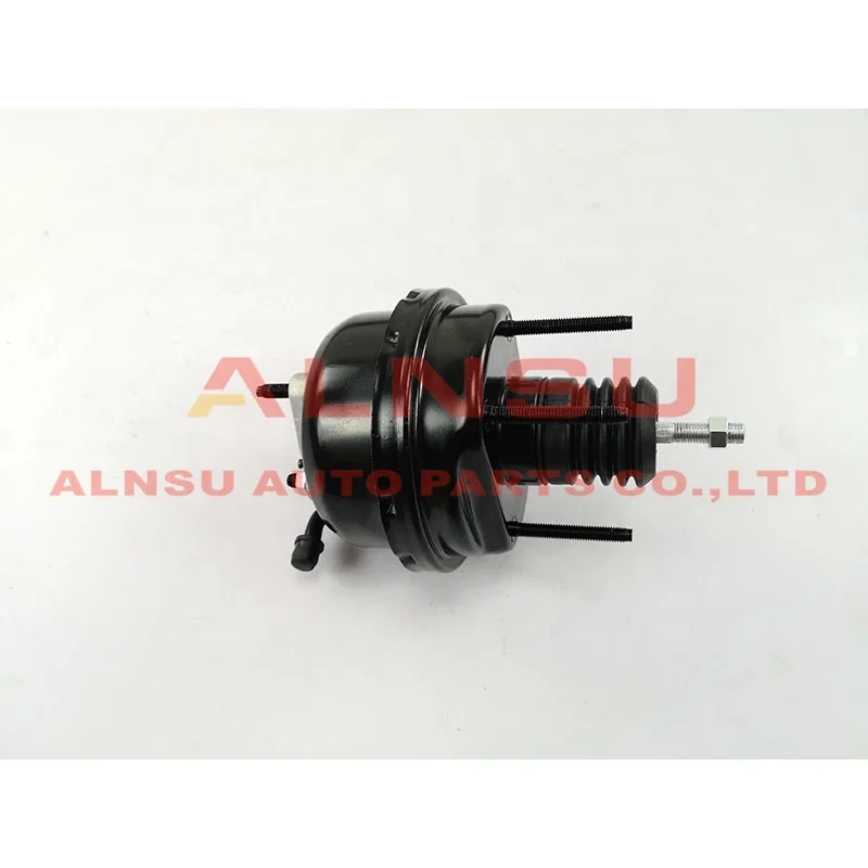 Clutch booster for Patrol Y60 30630-37J05