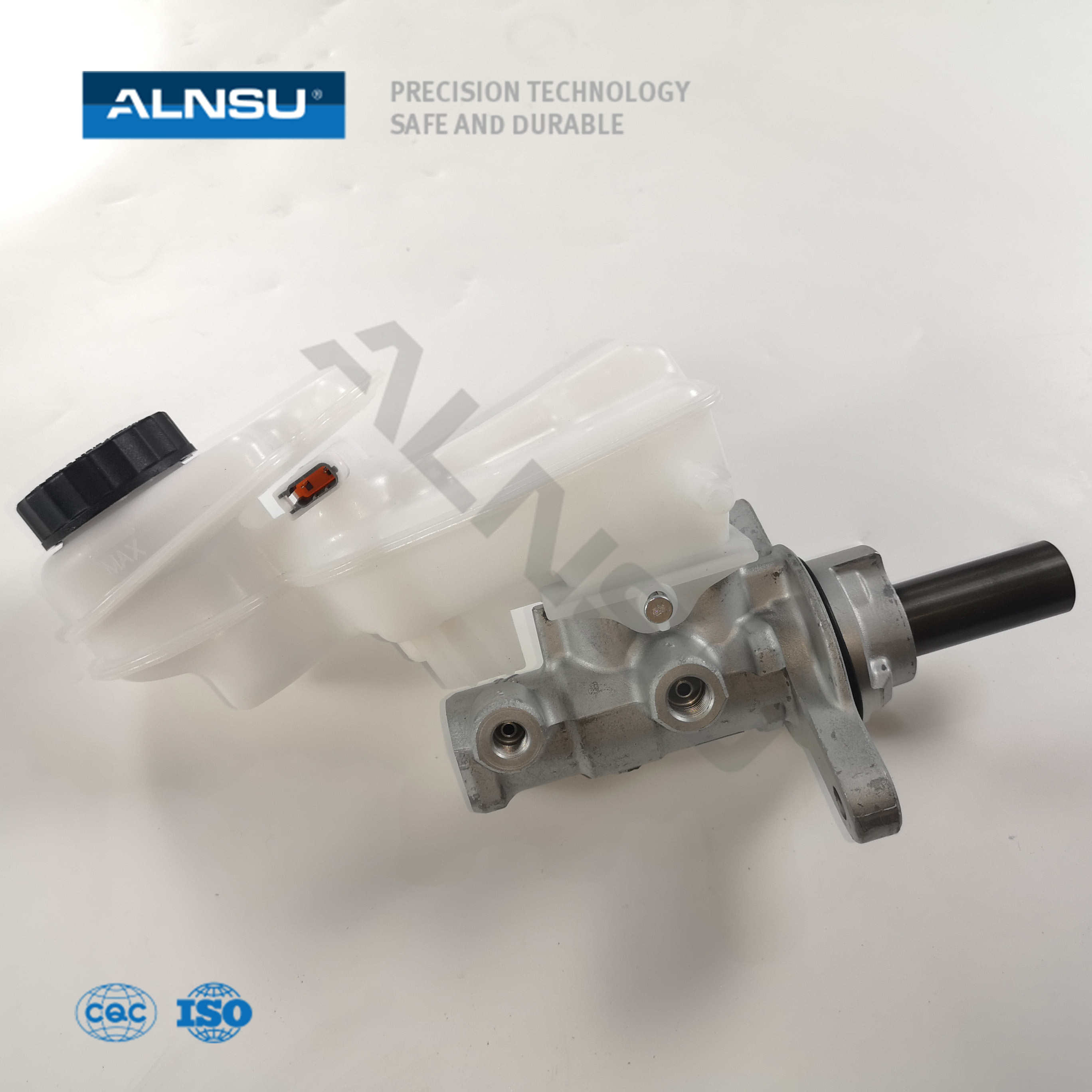 Venta caliente de alta calidad Sistema de frenos de automóvil Piezas de automóvil Cilindro maestro de freno para Mazda BT-50 RANGER EB3C2004EA