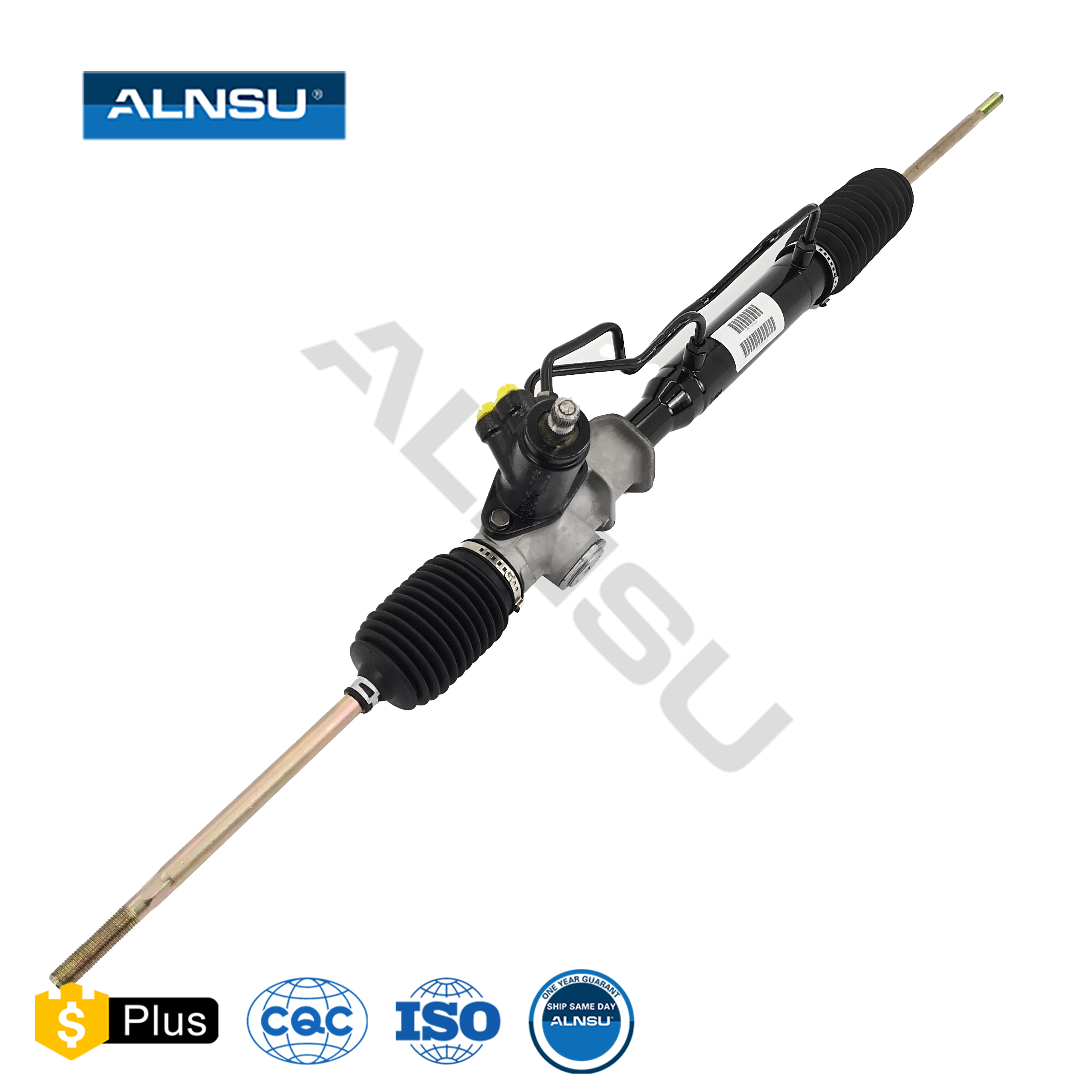 Top Selling Steering Rack RHD For Mitsubishi N31 N34 N33 N11W RVR MB553759 MB892214 1993-2000