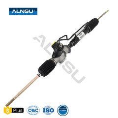 Top Selling Steering Rack RHD For Mitsubishi N31 N34 N33 N11W RVR MB553759 MB892214 1993-2000