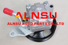 Power steering pump for INFINITI VQ35 49110-1CB0B 49110-1MD1A 49110-JK20A 49110JK20A FX35 FX37