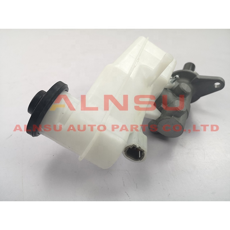 Brake master cylinder for Hilux KUN122 TGN126 TGN136 GUN125 REVO 47201-0K410 47201-0K400 47201-0K450