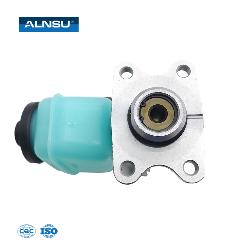 Auto part brake master cylinder for TOYOTA FZJ80 FJ 4500 47201-60540 47201-34010 47201-3D151 47201-60540 47201-60590