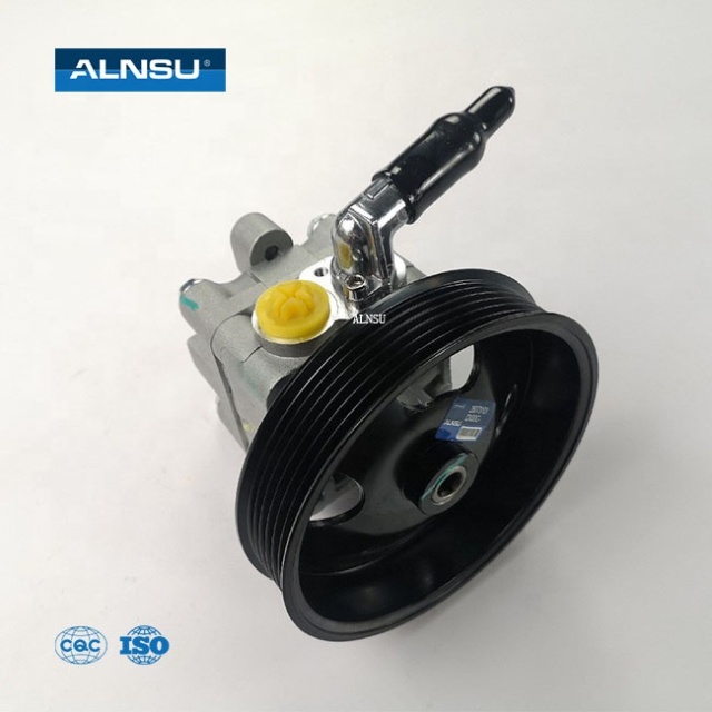 Power steering pump for NISSAN X-trail 49110-8H305 49110-2NA00 49110-JA02B