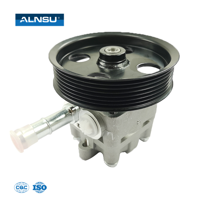 Wholesale price high quality power steering pump for MITSUBISHI L200.KB9T KG6 MR995026