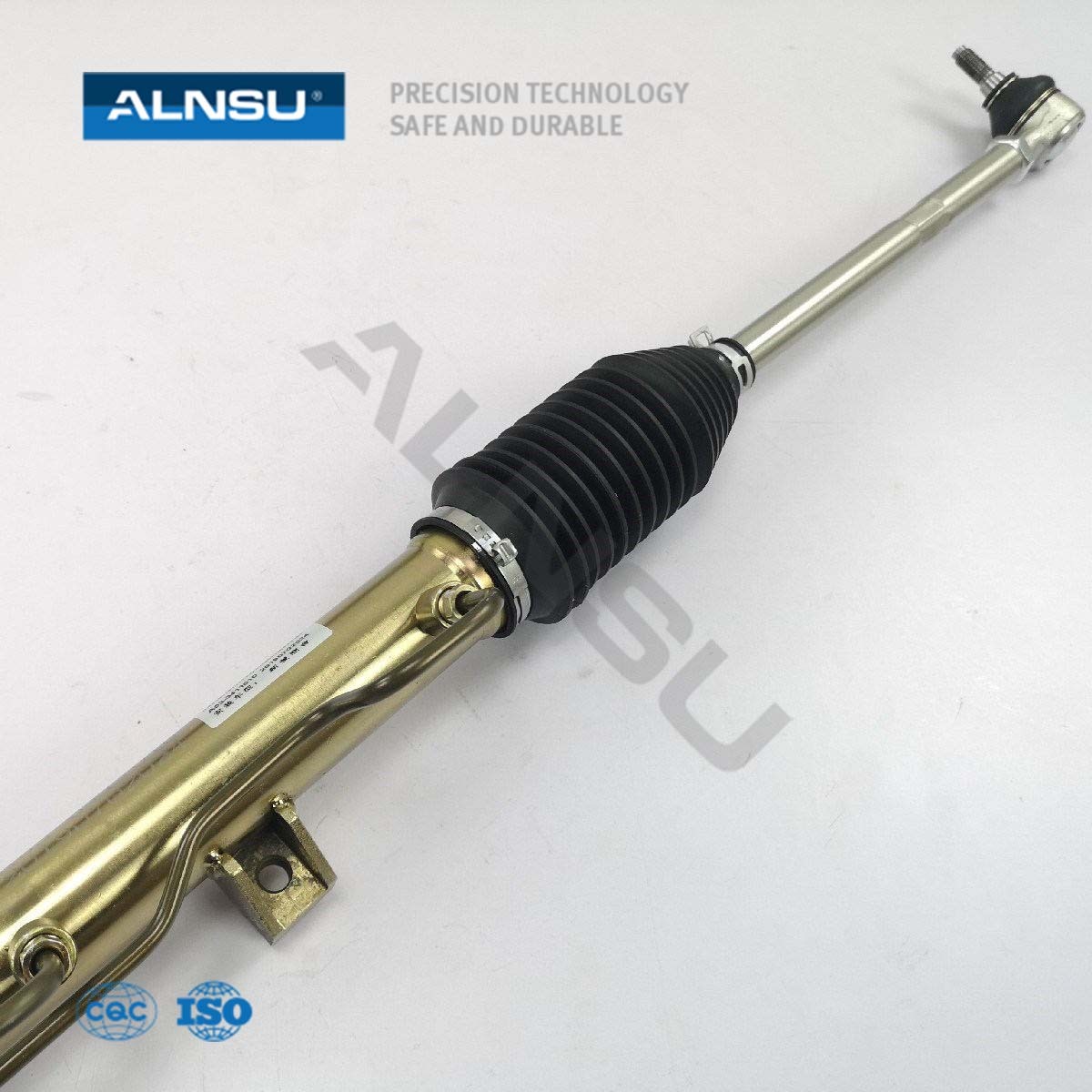 Sistemas de dirección asistida para automóviles de buena calidad y precio de fábrica para Fukang Elysee LHD 053R-3411010 9649573280