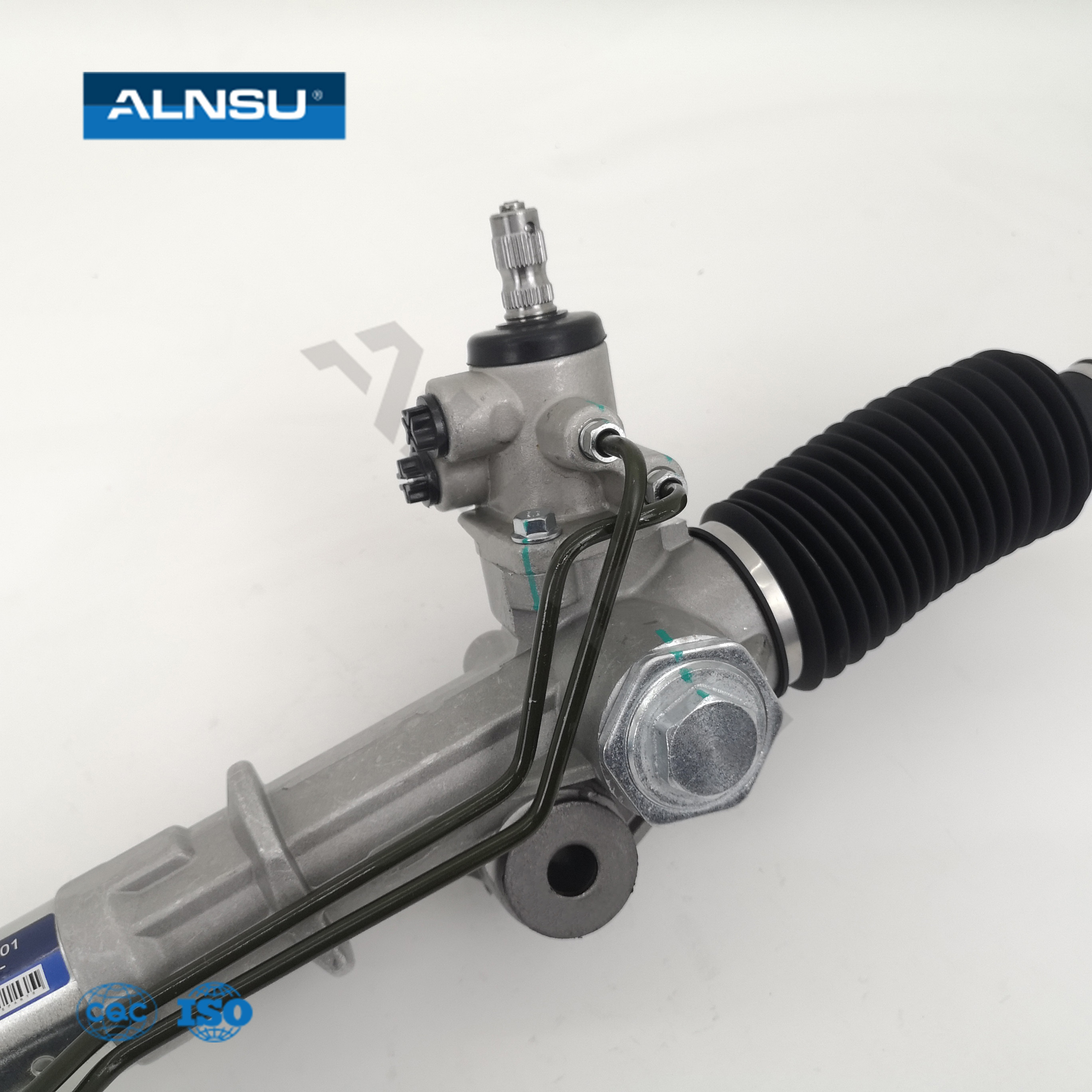 Hight quality Hydraulic power Steering Rack steering gear For Toyota VZJ95 RZJ95 44250-60012 44200-60012 44250-35031 44250-60010
