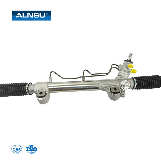 Cremallera de dirección de alta calidad y buen precio para TOYOTA KUN135 REVO 15- 4WD 44200-0K743