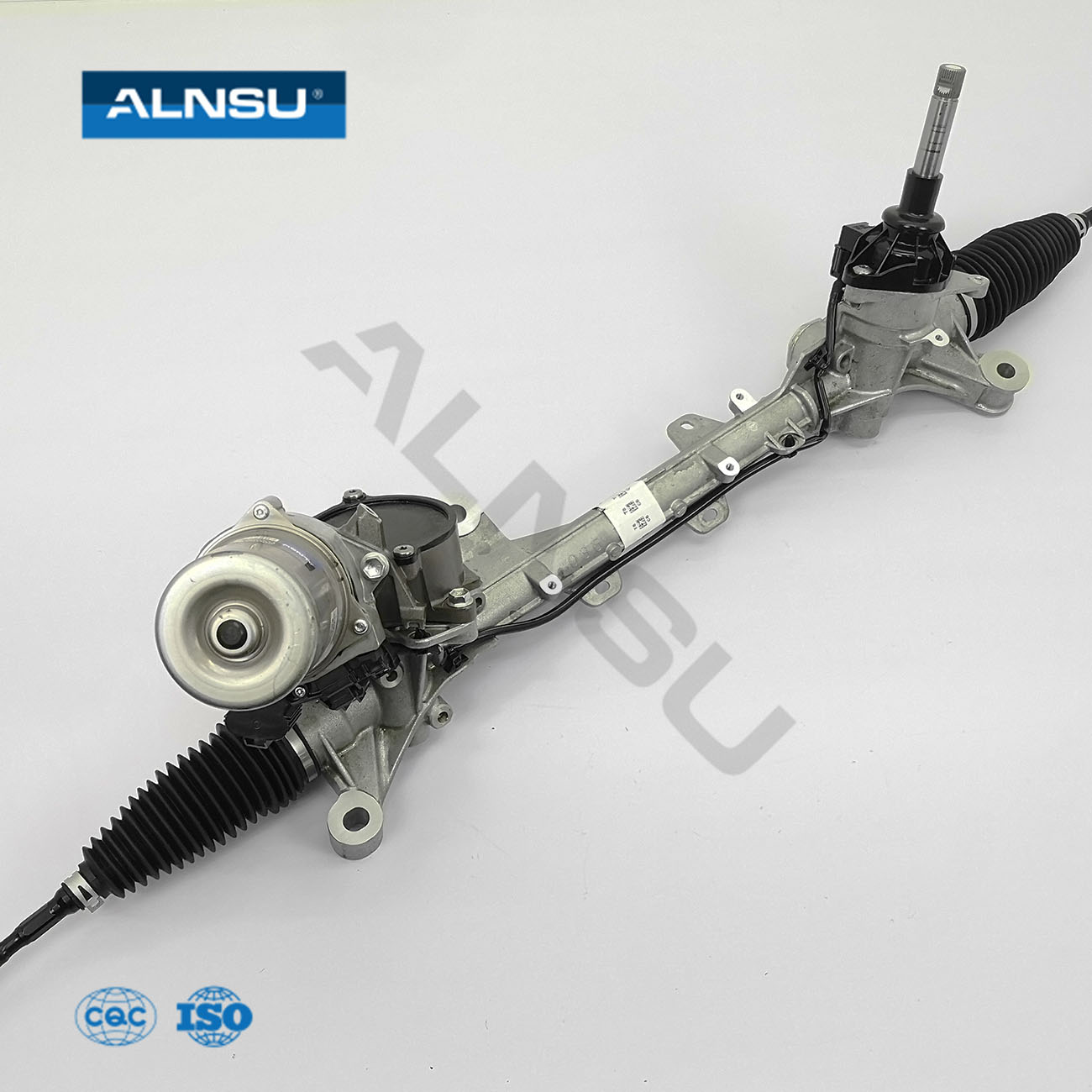 High Quality Car Parts Auto Steering Systems Electric Steering Rack for ...
