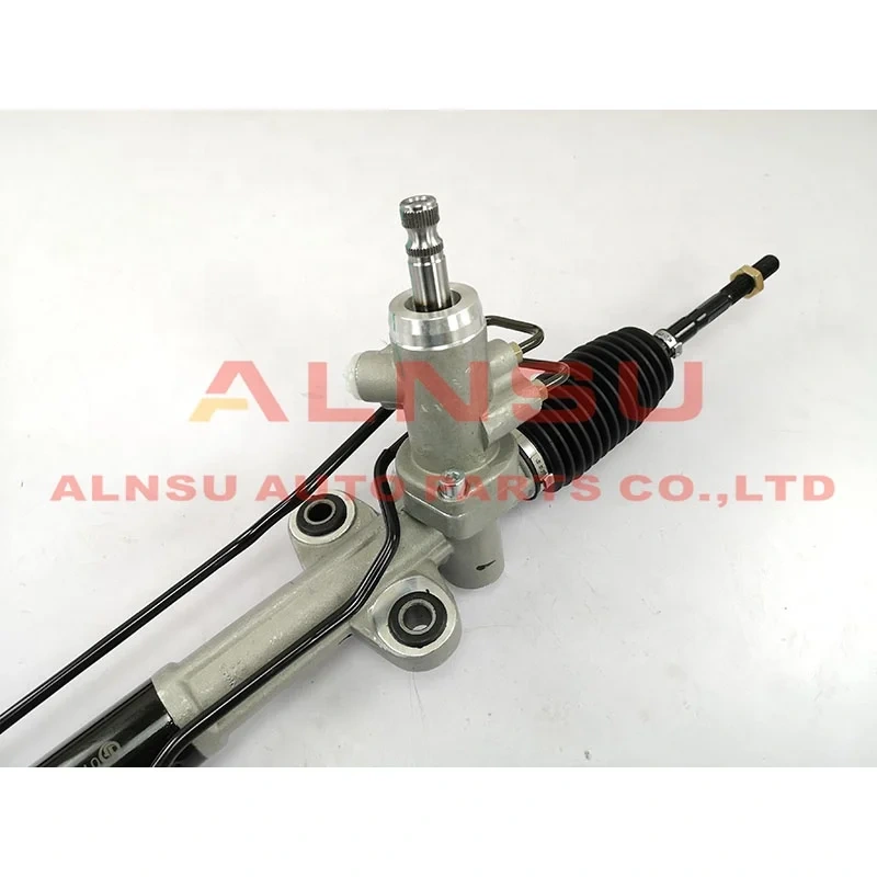 Steering Gear For Accent 57700-1E100 57700-1E000 57700-1E050 57700-1E750 57700-1G000 57700-1G100 57700-1G101 57700-1G150 LHD