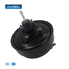 Alnsu auto spare parts high quality good price brake booster for TOYOTA RZJ95 VZJ95 44610-6A010