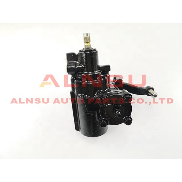 ALNSU power Steering Rack For toyota hilux ln106 steering box 44110-35180