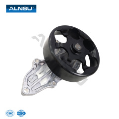 Bomba de agua a precio de fábrica para HONDA CRV K24A K20A RD5 RF3 19200-PNA-003