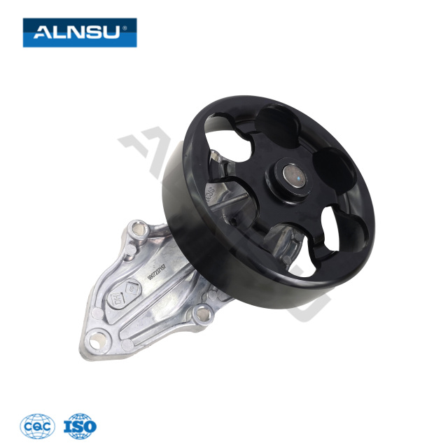 Bomba de agua a precio de fábrica para HONDA CRV K24A K20A RD5 RF3 19200-PNA-003