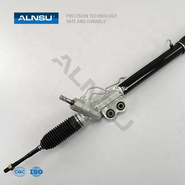 Steering Rack For Nissan QX56 49200-7S000 49001-ZC30A 49001-5X12A