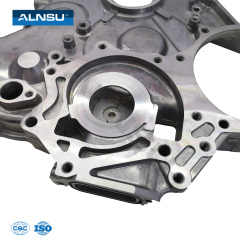 factory price high quality oil pump for NISSAN D21 D22 QD32 TD27 MBT-NS8147