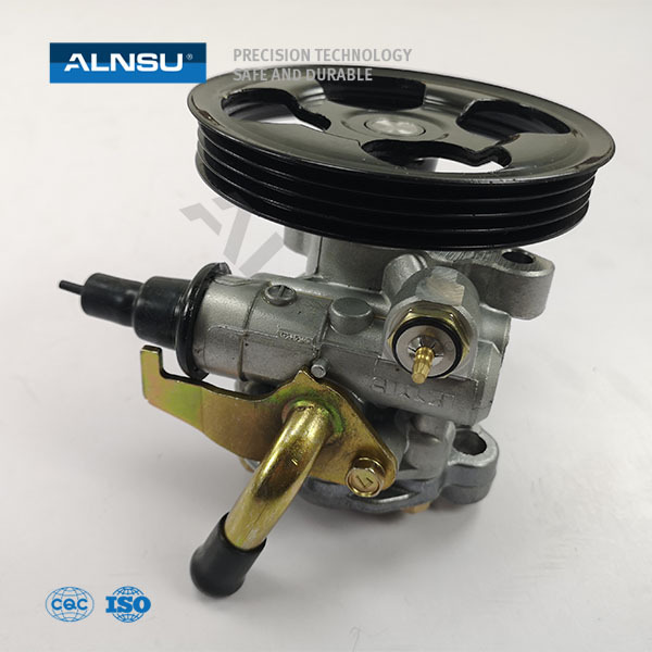 Power steering pump for Pajero L200 MR267450