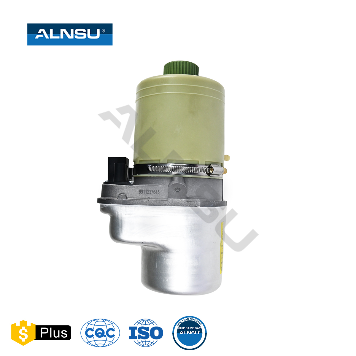 Auto part high quality power steering pump for VW Skoda 6Q0423156B 6R0423156C