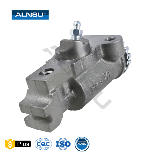 Brake wheel cylinder for Korea Car HYUNDAI HD56 HD72 HD78 HD45 HD65 58230-5K000
