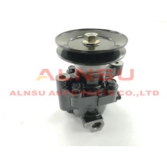 Power steering pump for Daihatsu 44320-87601 with pulley