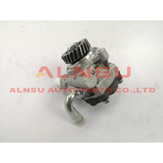 Power steering pump for Mitsubshi Pajero 4M40 V26 V36 V46 MR319631