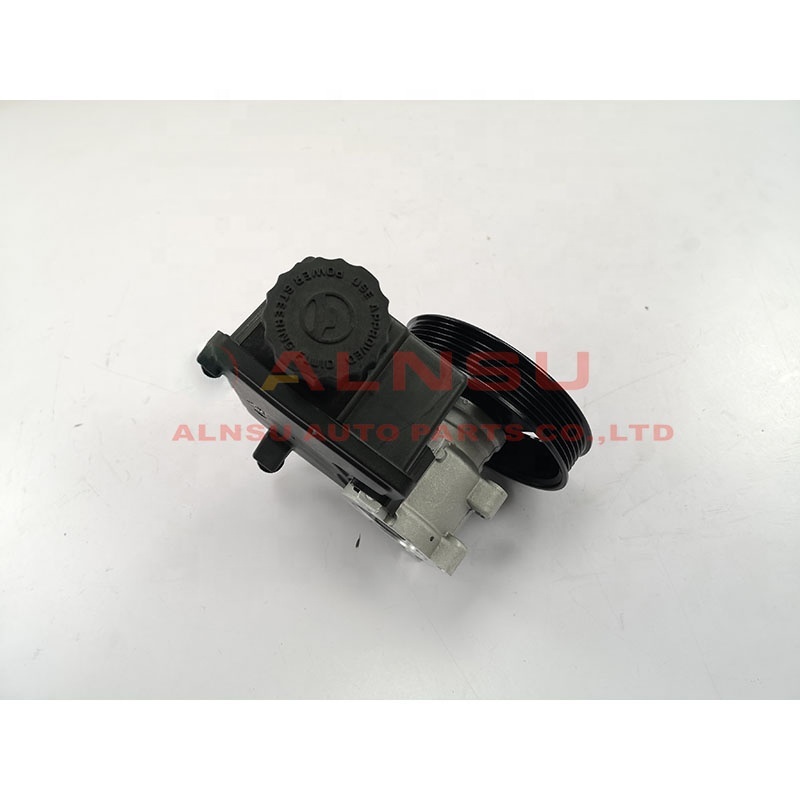 Power steering pump for CHEROKEE LIBERTY 52088710AB 52088710AA 52088710AC