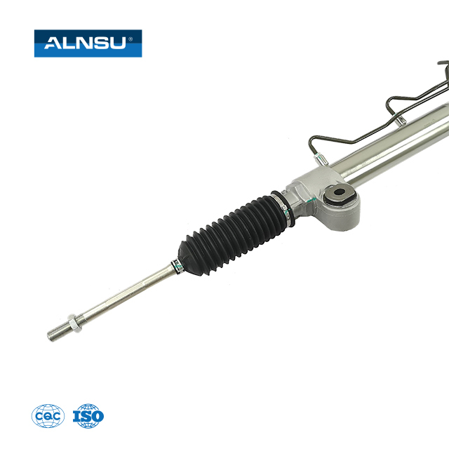 auto part high quality good price steering rack for TOYOTA KUN135 REVO 15 44200-0K741