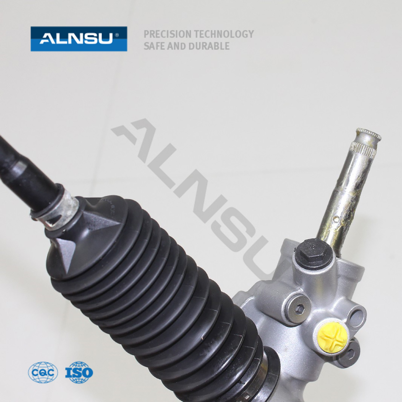 Hight quality Hydraulic power steering rack Auto Steering Gear For Subaru Forester 09- 34110-SA090
