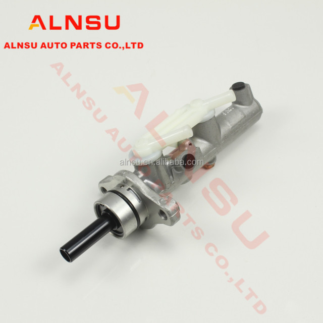 Cilindro maestro de freno para Previa ACR30 47201-28601