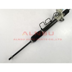 Venta caliente de cremallera de dirección hidráulica automática de alta calidad para Hyundai Elantra 2006 57700-2D000 57700-2D100