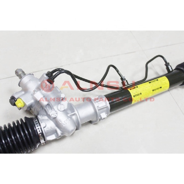 Factory price good quality Auto Steering Systems power steering rack For 2WD Z34 370Z K11 RHD 49001-6F700 490016F700 49001-1F710